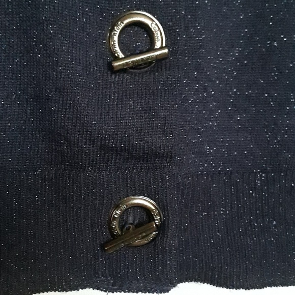 Calvin Klein Sweater - Picture 6 of 7